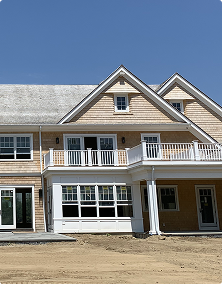 mylestone home