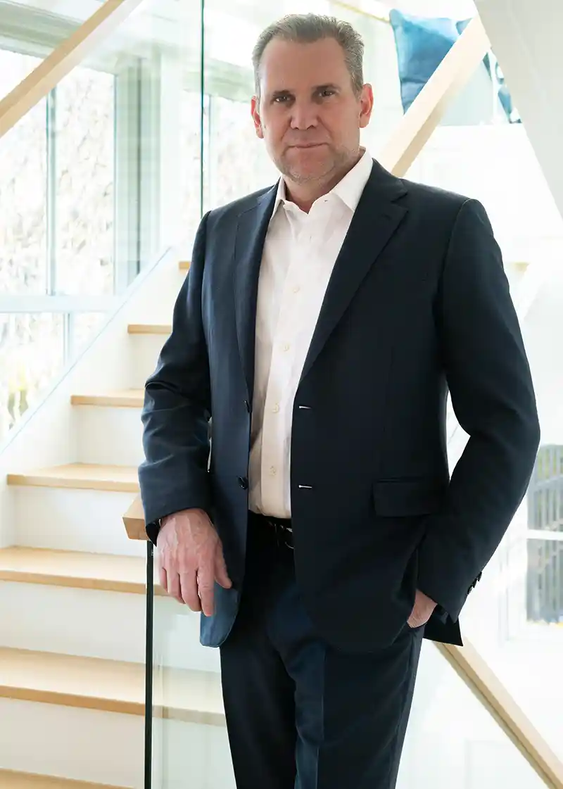 Founder